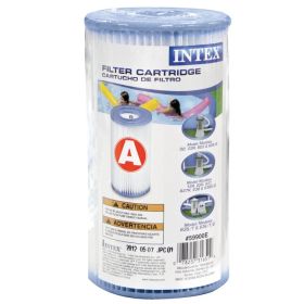 Original Genuine Intex Filter Water Pump Filter Element Cotton Core Adapted Intex Pool 28604 Filter Pump 29000