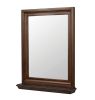 24" × 30" Cherie Wall Mirror