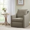 Swivel Armchair