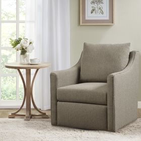 Swivel Armchair