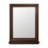 24" × 30" Cherie Wall Mirror