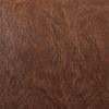 Faux Leather Accent Chair