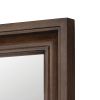 24" × 30" Cherie Wall Mirror