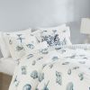 2 Piece Duvet Cover Set