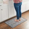 Better Homes & Gardens Woven Polypropylene Face & Cushioned Non-skid Latex Reverse Kitchen Rug