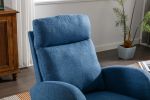 COOLMORE living room Comfortable rocking chair living room chair