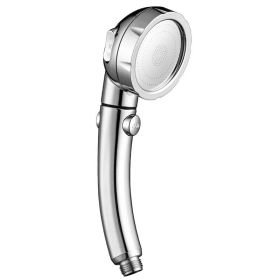 Handheld Shower Head Shower Head In Bathroom (Option: UV)