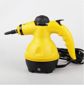 Steam cleaner (Option: EU 1pc)