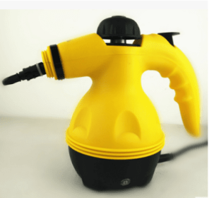 Steam cleaner (Option: Q1pcs)