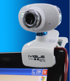 X2 Hd 1080p computer camera webcam webcam webcam USB drive free stock (Option: 480P clip 123usb3.5 micropho-USB)