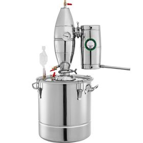 Brewing Multi Function Filling Equipment Fermenter (Option: 50L-EU)