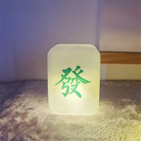 Cartoon Luminous Toy Children Cute Led Small Night Lamp (Option: Make A Fortune)