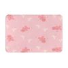 Anime Flannel Non-Slip Floor Mat 16x24in